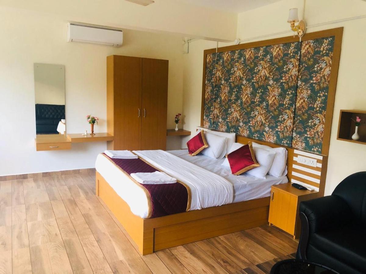 Thenmala Hormuz Inn Kolattupuzha Εξωτερικό φωτογραφία